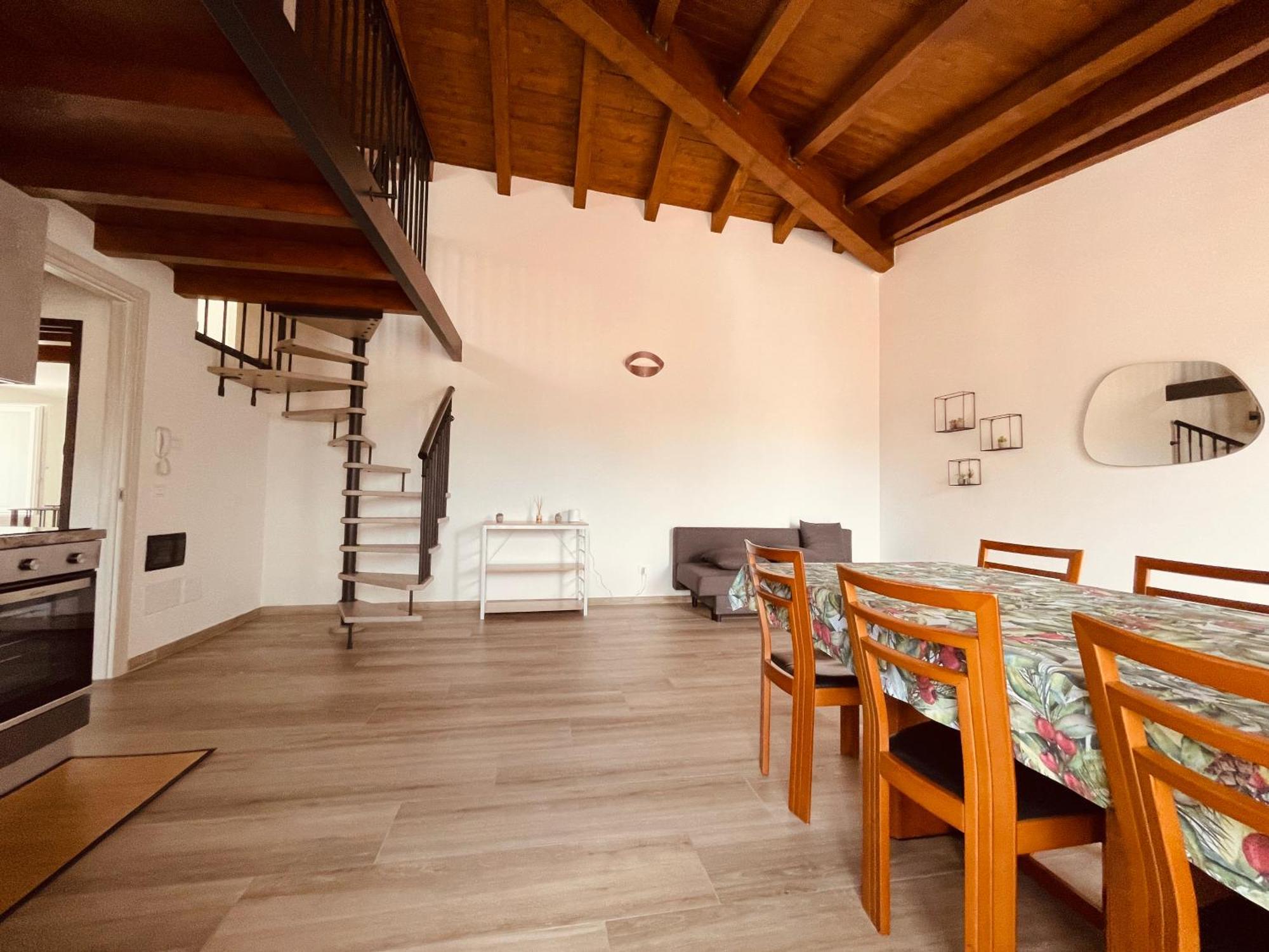 Lake House Vercurago ภายนอก รูปภาพ